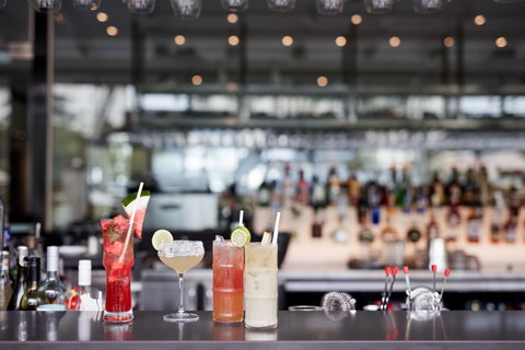 Novotel Cairns Oasis Resort - Accommodation ACT 21