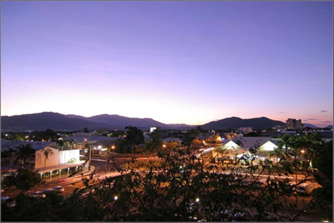 Novotel Cairns Oasis Resort - Accommodation ACT 39