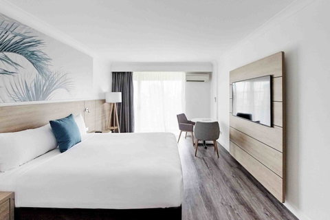 Novotel Cairns Oasis Resort - Accommodation ACT 6