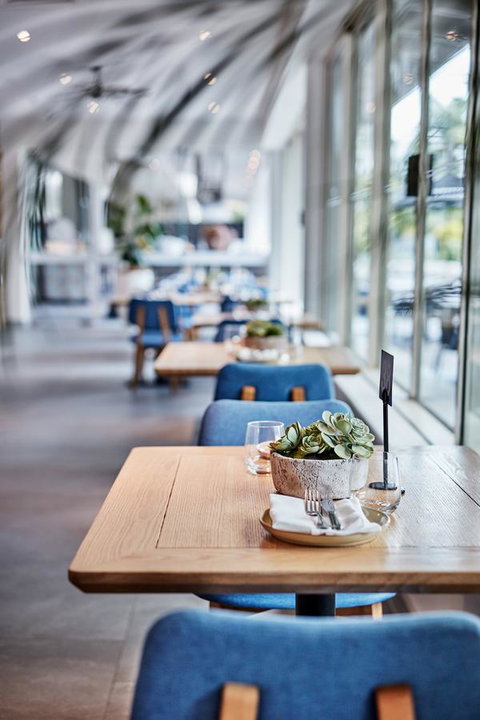 Novotel Cairns Oasis Resort - Accommodation ACT 19