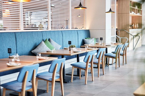 Novotel Cairns Oasis Resort - Accommodation ACT 7