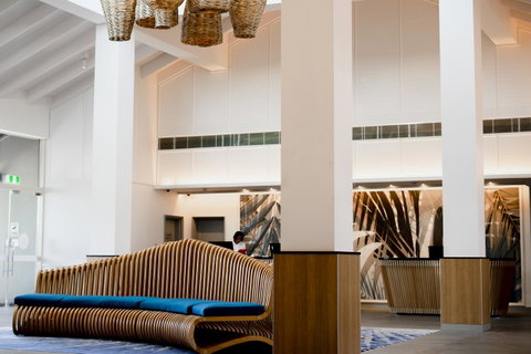 Novotel Cairns Oasis Resort - Accommodation ACT 5