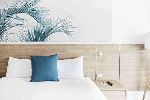 Novotel Cairns Oasis Resort - Accommodation ACT 10