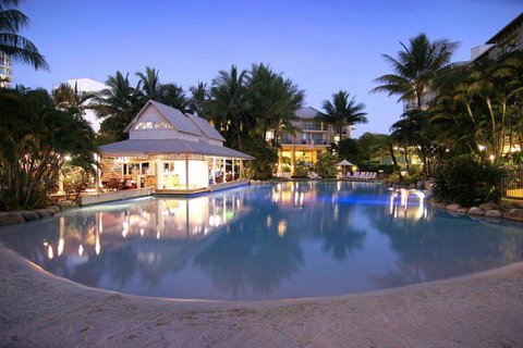 Novotel Cairns Oasis Resort - Accommodation ACT 28