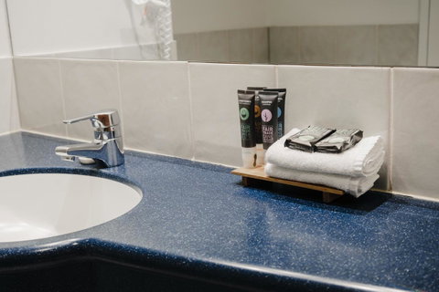 Novotel Cairns Oasis Resort - Accommodation ACT 24