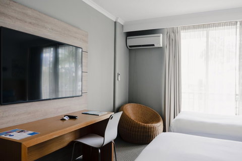 Novotel Cairns Oasis Resort - Accommodation ACT 26
