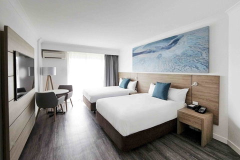 Novotel Cairns Oasis Resort - Accommodation ACT 17
