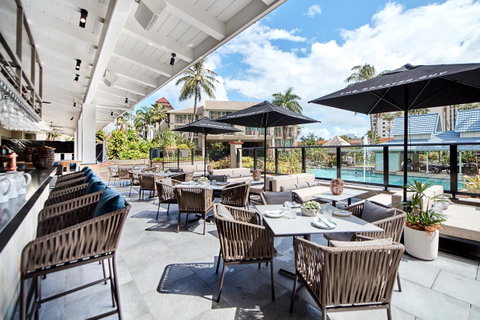 Novotel Cairns Oasis Resort - Accommodation ACT 31
