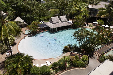 Novotel Cairns Oasis Resort - Accommodation ACT 37