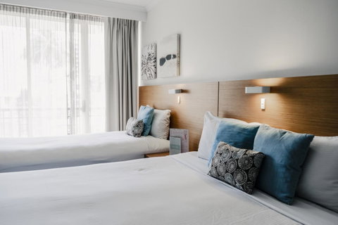 Novotel Cairns Oasis Resort - Accommodation ACT 23