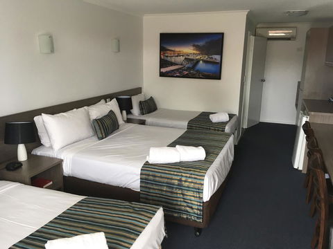 Sugar Country Motor Inn - Accommodation ACT 15