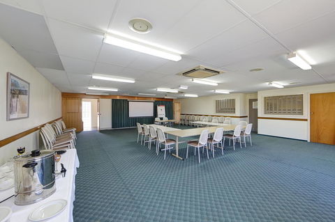 Sugar Country Motor Inn - Accommodation ACT 19