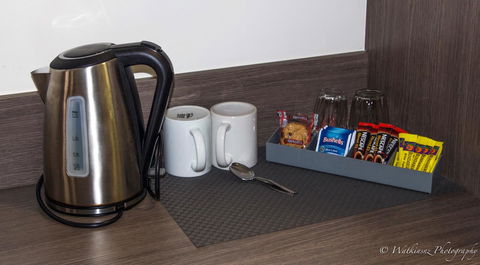 Sugar Country Motor Inn - Accommodation ACT 6