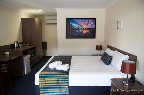 Sugar Country Motor Inn - Accommodation ACT 0