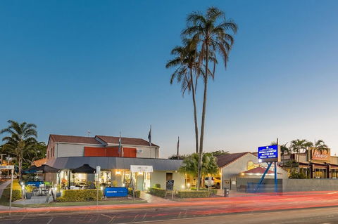 Sugar Country Motor Inn - Accommodation ACT 7
