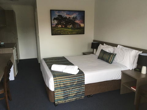 Sugar Country Motor Inn - Accommodation ACT 16