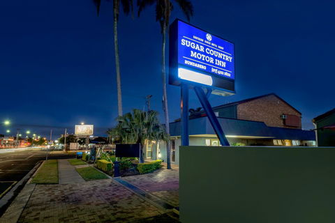 Sugar Country Motor Inn - Accommodation ACT 8