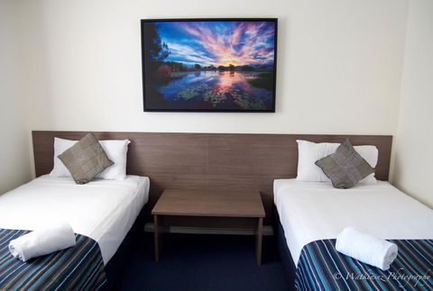 Sugar Country Motor Inn - Accommodation ACT 10