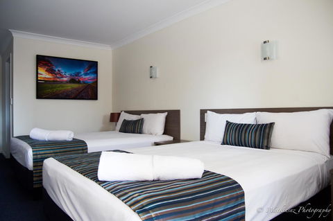 Sugar Country Motor Inn - Accommodation ACT 9