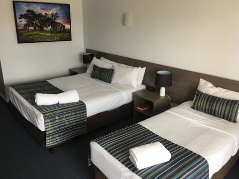 Sugar Country Motor Inn - Accommodation ACT 17