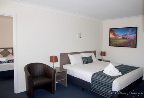 Sugar Country Motor Inn - Accommodation ACT 18
