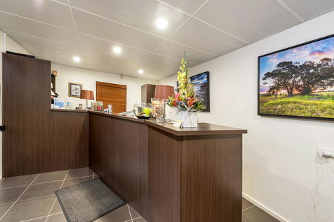 Sugar Country Motor Inn - Accommodation ACT 12