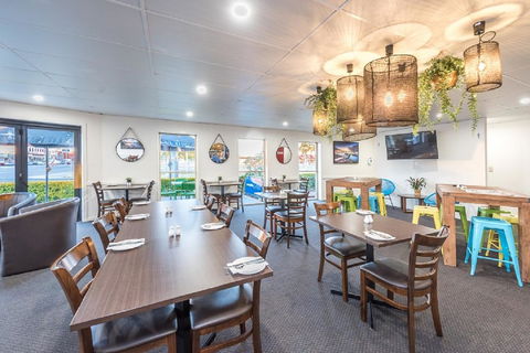 Sugar Country Motor Inn - Accommodation ACT 2