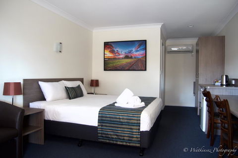 Sugar Country Motor Inn - Accommodation ACT 5