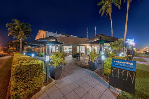Sugar Country Motor Inn - Accommodation ACT 3