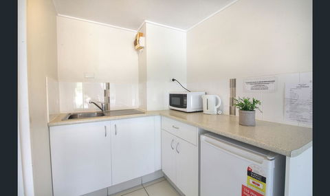 Bay Of Palms - Accommodation ACT 24