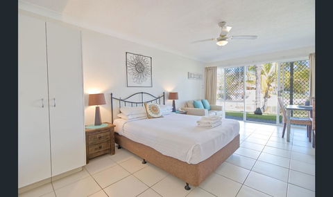 Bay Of Palms - Accommodation ACT 6