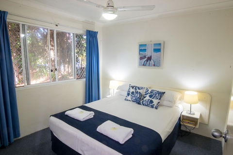Bay Of Palms - Accommodation ACT 30