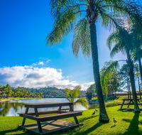 Bay of Palms - Accommodation ACT