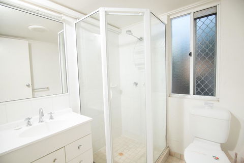 Bay Of Palms - Accommodation ACT 33
