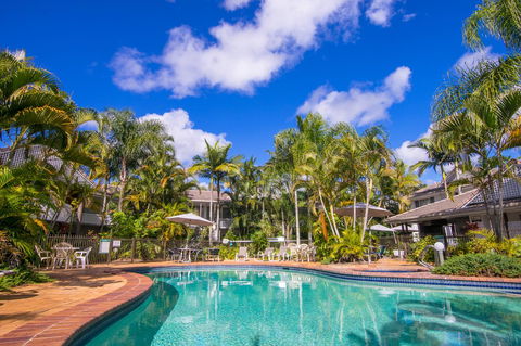 Bay Of Palms - Accommodation ACT 14