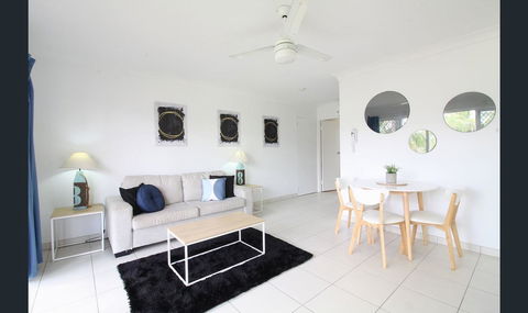 Bay Of Palms - Accommodation ACT 21