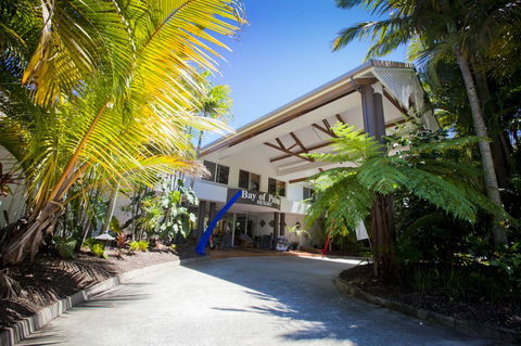 Bay Of Palms - Accommodation ACT 16