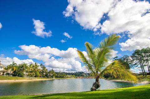 Bay Of Palms - Accommodation ACT 12