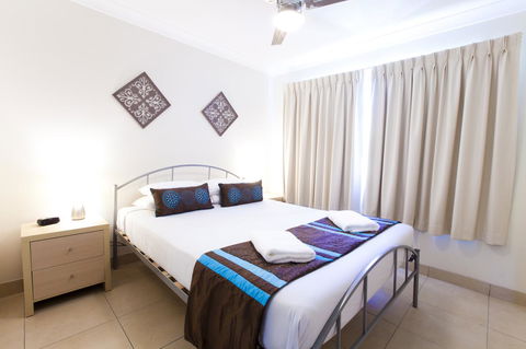 Bay Of Palms - Accommodation ACT 41