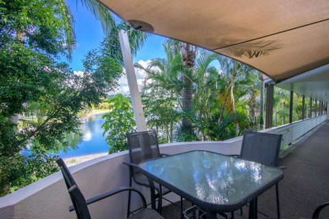 Bay Of Palms - Accommodation ACT 19