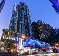 Oaks Charlotte Towers - Accommodation ACT