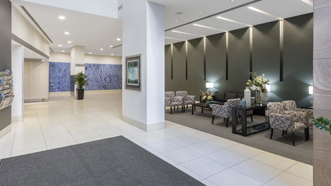 Oaks Brisbane On Charlotte Suites - Accommodation ACT 10