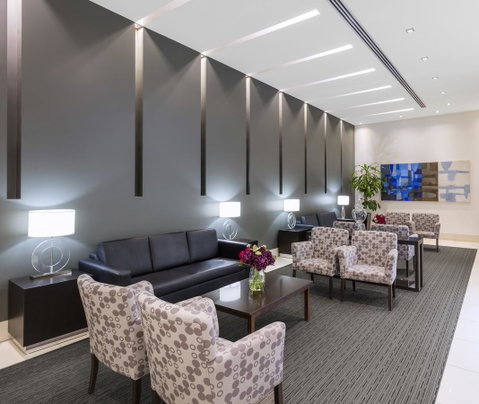 Oaks Brisbane On Charlotte Suites - Accommodation ACT 8