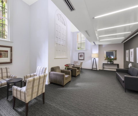 Oaks Brisbane On Charlotte Suites - Accommodation ACT 7