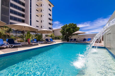 Coco Mooloolaba - Accommodation ACT 6