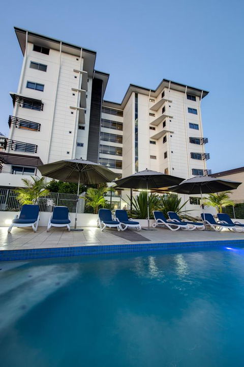 Coco Mooloolaba - Accommodation ACT 5
