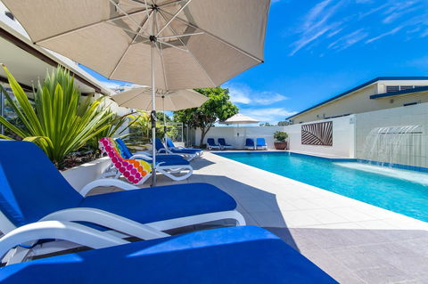 Coco Mooloolaba - Accommodation ACT 0
