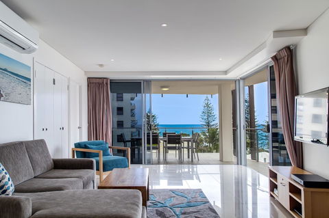 Coco Mooloolaba - Accommodation ACT 15