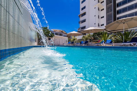 Coco Mooloolaba - Accommodation ACT 20