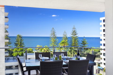 Coco Mooloolaba - Accommodation ACT 25